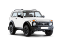 Lada 4x4 Bronto