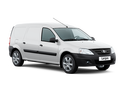 Lada Largus Фургон CNG