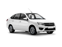 Lada Granta лифтбек