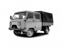 UAZ «Буханка» 39094 Фермер
