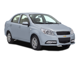 Chevrolet Nexia Цвет: Голубой