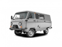 UAZ «Буханка» 3909 Комби