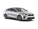 Kia ProCeed Новый