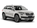 Skoda Kodiaq Scout