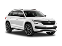 Skoda Kodiaq Laurin & Klement