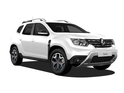 Renault Duster Новый