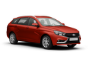 Lada Vesta SW