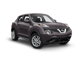 Nissan Juke Цвет: ТЕМНО-ФИОЛЕТОВЫЙ