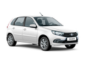 Lada Новая Granta хэтчбек