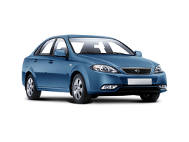 Ravon Gentra Цвет: Сине-глазуристый