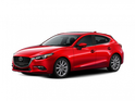 Mazda 3 хэтчбек