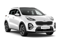 Kia Sportage Новый