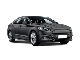 Ford Mondeo Новый Цвет: Magnetic