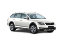 Skoda Octavia Scout