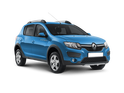 Renault Sandero Stepway