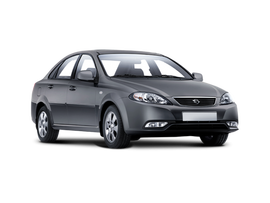 Ravon Gentra Цвет: Темно-серый