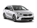 Kia Ceed SW Новый