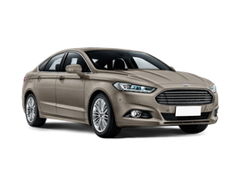 Ford Mondeo Новый Цвет: Tectonic Silver
