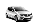 Renault Sandero Новый
