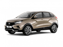 Lada XRAY Cross