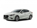 Mazda 3 cедан