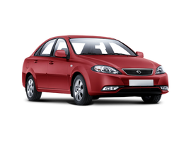 Ravon Gentra Цвет: Испанский красный