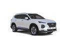 Hyundai Santa Fe Новый